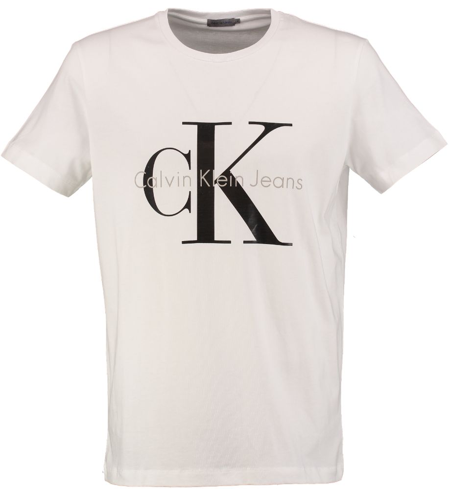 Calvin Klein T-shirt TEE RE-ISSUE