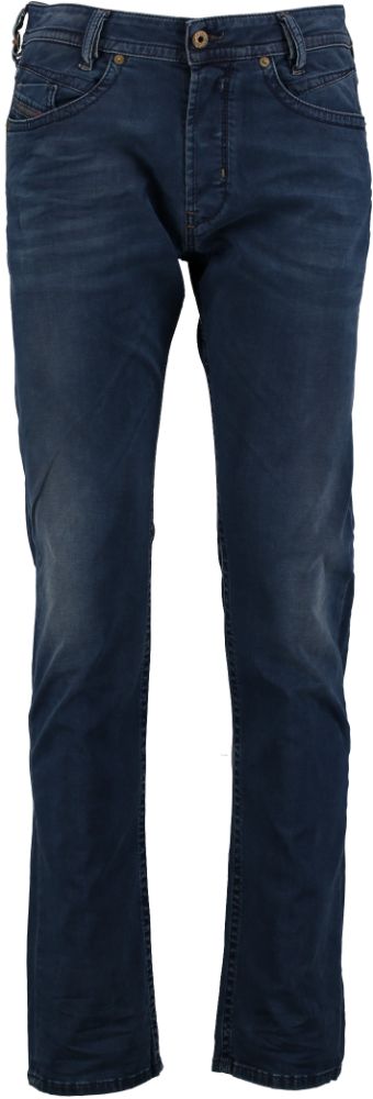 negatief Spektakel verhaal Herenkleding Jeans Diesel Tapered Fit AKEE - Bergmans Fashion Outlet -  Webshop | GRATIS VERZENDING!