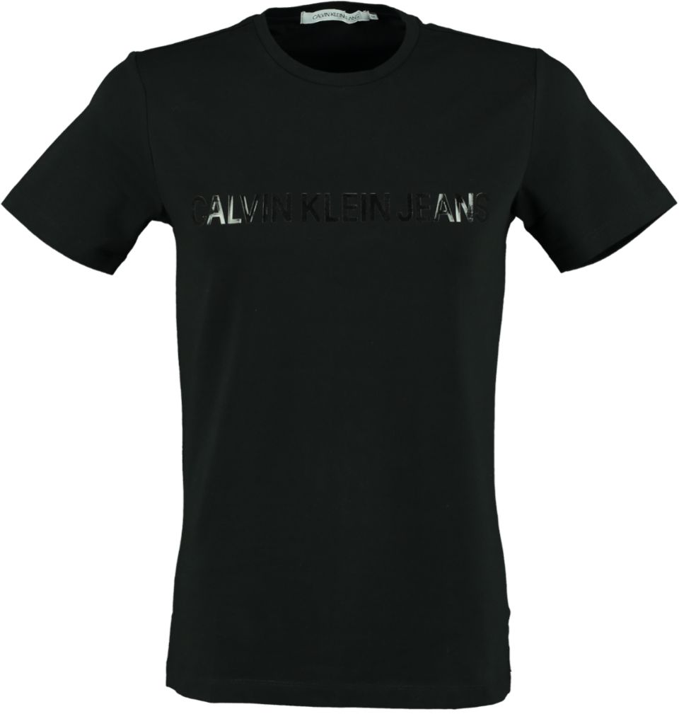 Calvin Klein T-shirt VINYL