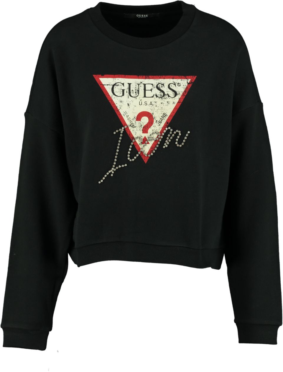 Guess Sweater ICON