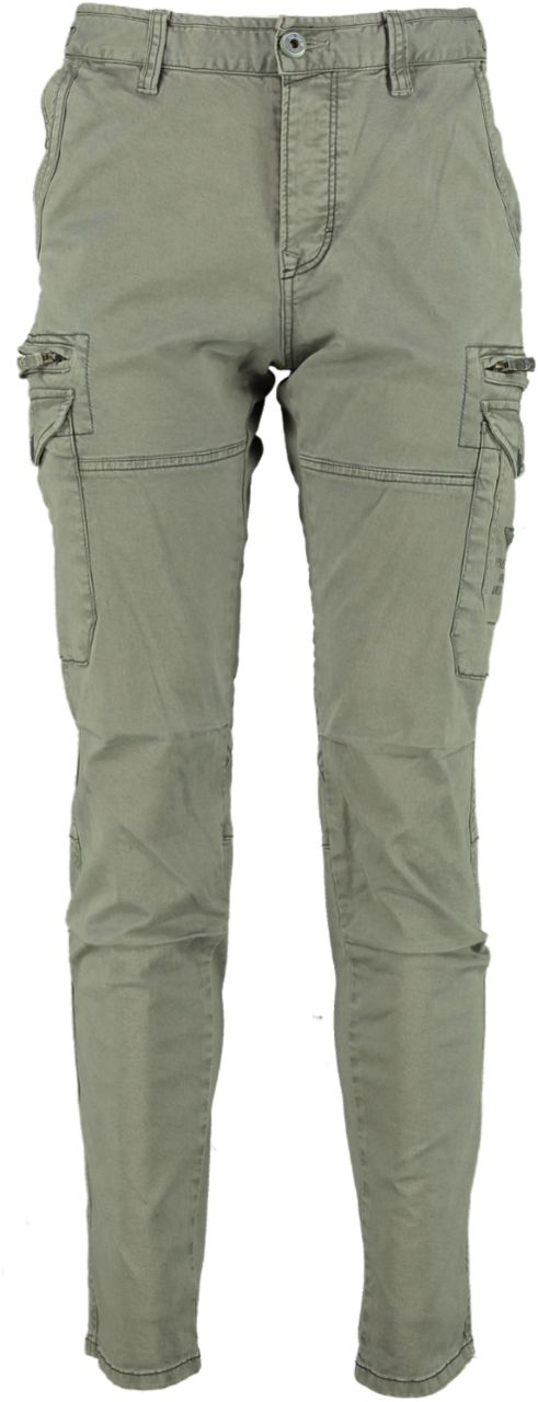 Herenkleding Broeken Pme Legend Cargo Bergmans Fashion Outlet