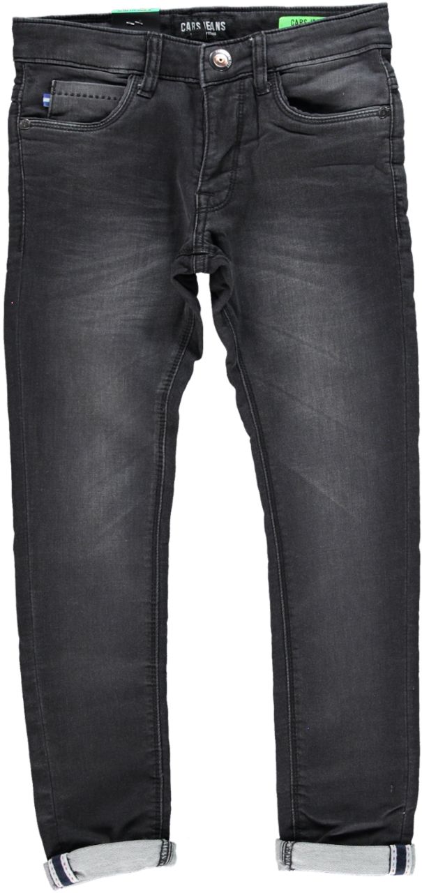 Jongens Jeans Slim Fit BURGO - Fashion - Webshop | GRATIS VERZENDING!