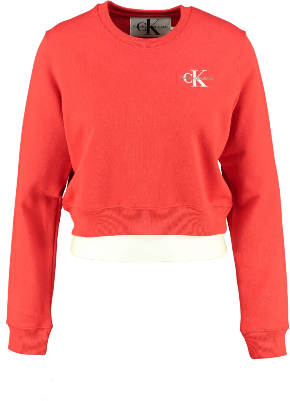 Calvin Klein Sweater MONOGRAM