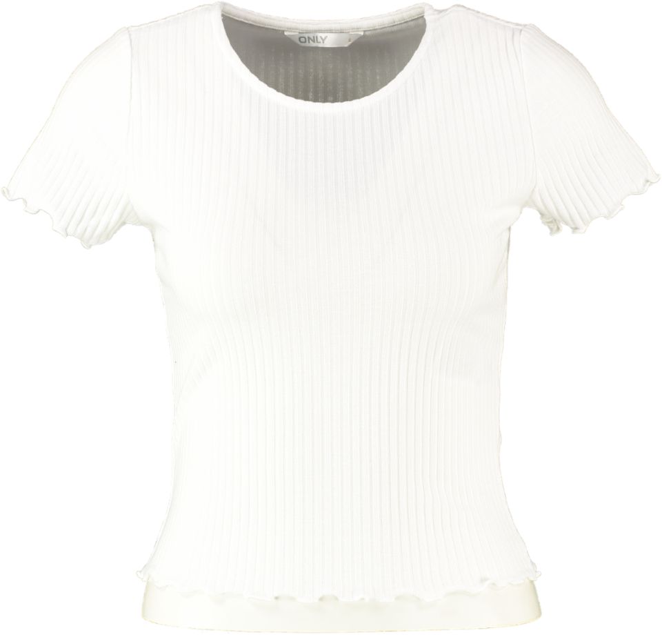 Dameskleding Tops & T-shirts T-shirt EMMA - Bergmans Fashion Outlet - Webshop | GRATIS VERZENDING!