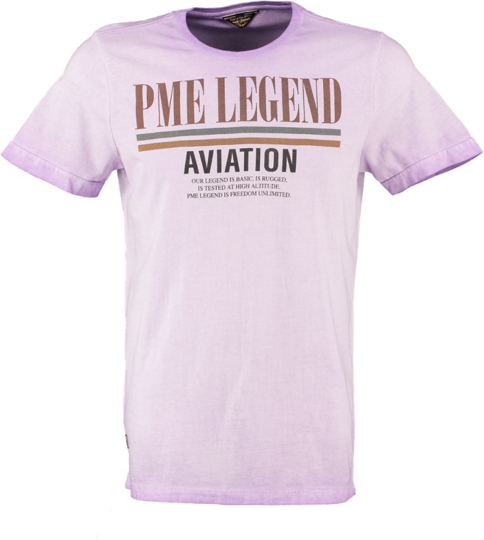 geweld Uitstekend Snazzy Herenkleding T-shirts & Polo's Pme Legend T-shirt - Bergmans Fashion Outlet  - Webshop | GRATIS VERZENDING!