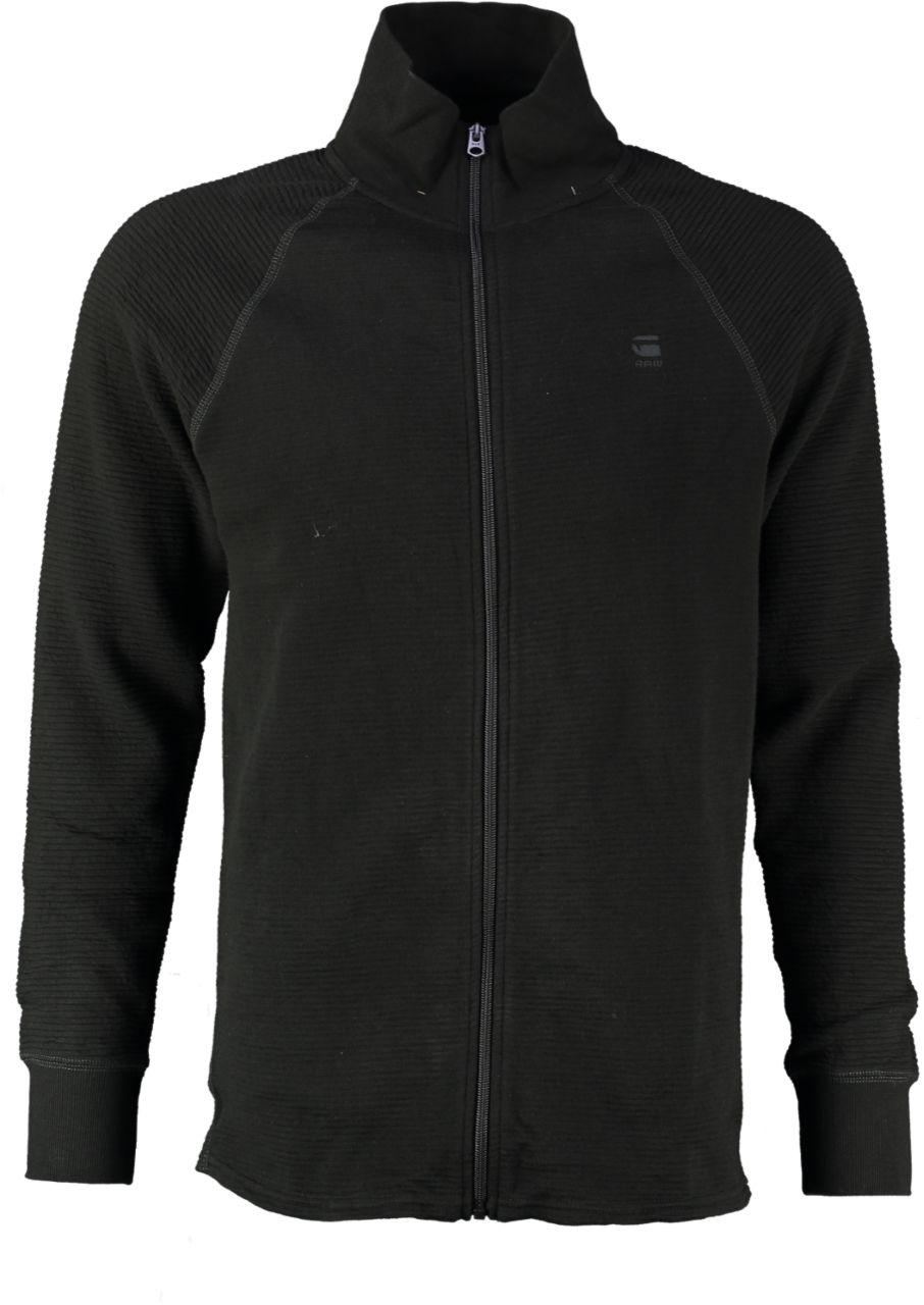 Herenkleding Truien Vesten G Star Vest JIRGI Bergmans Fashion