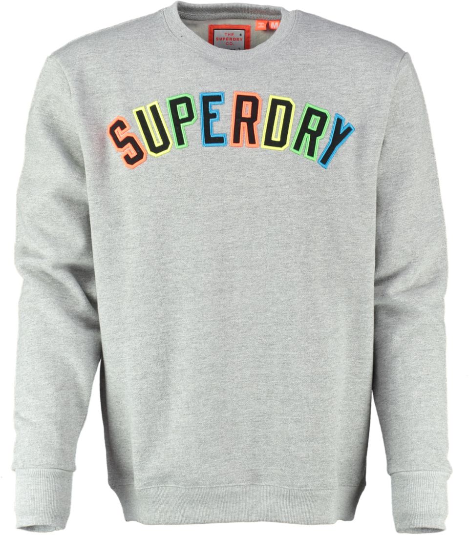 Truien superdry best sale