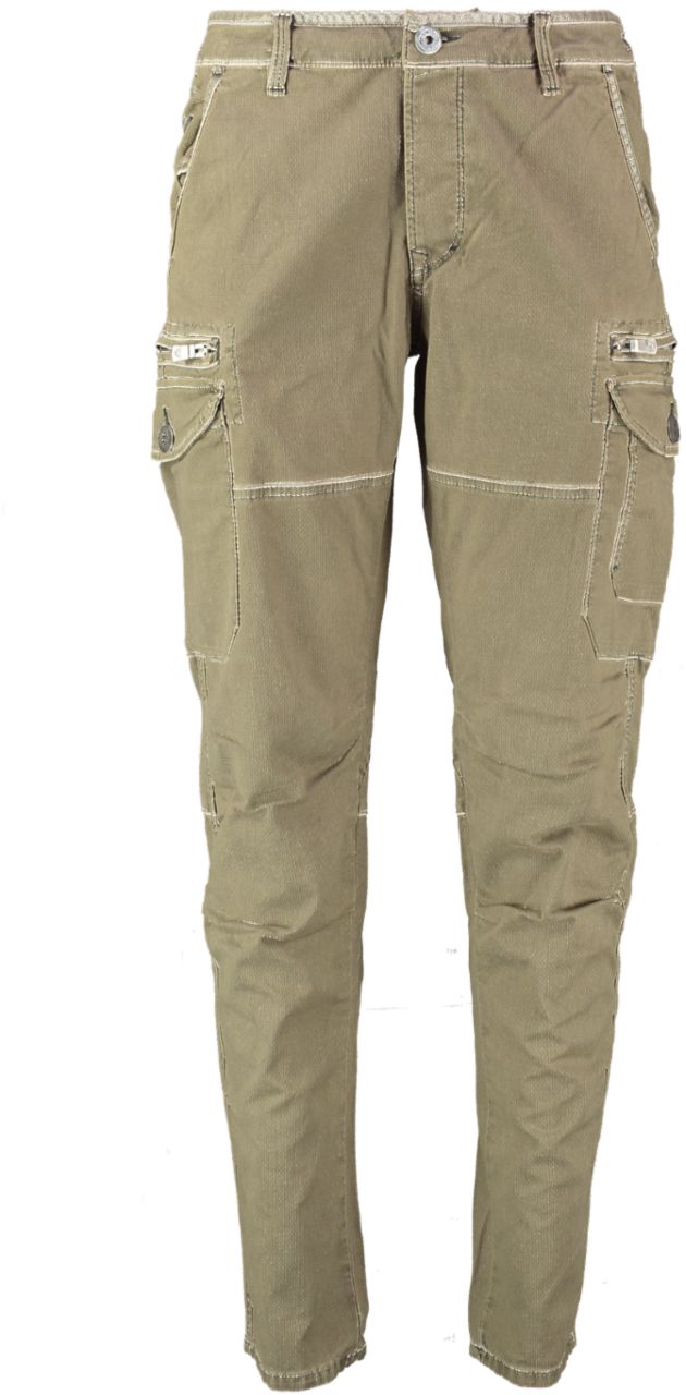 Herenkleding Broeken Pme Legend Cargo Bergmans Fashion Outlet