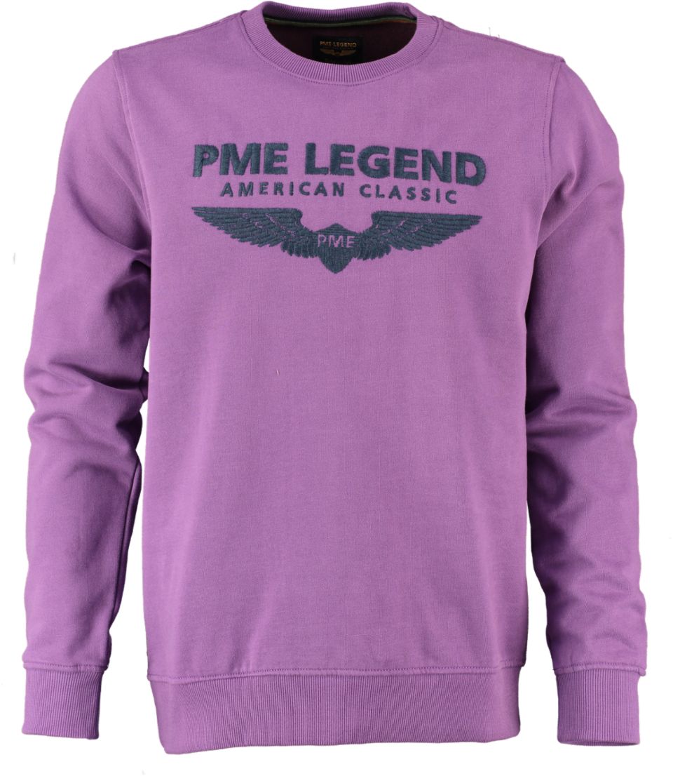 Herenkleding Truien Vesten Pme Legend Sweater - Bergmans Fashion Outlet - Webshop | GRATIS VERZENDING!