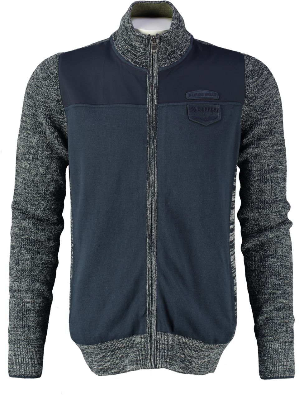 Bouwen op Aanbeveling Hechting Herenkleding Truien & Vesten Pme Legend Vest - Bergmans Fashion Outlet -  Webshop | GRATIS VERZENDING!