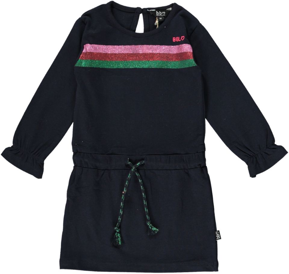Beebielove jurk deals