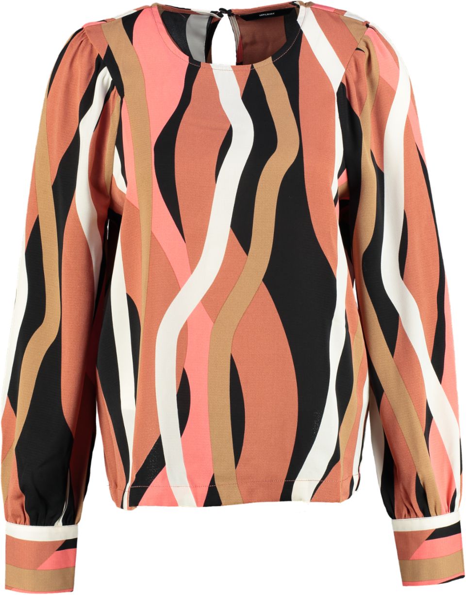 Vero moda dameskleding deals