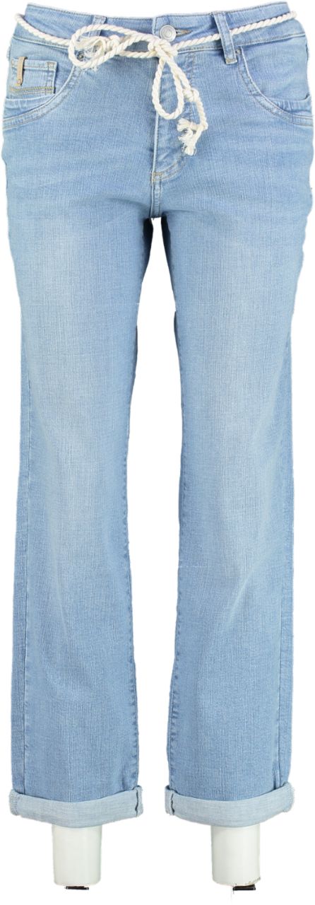oortelefoon Machtigen makkelijk te gebruiken Dameskleding Jeans PARA MI Straight Fit BOBBY - Bergmans Fashion Outlet -  Webshop | GRATIS VERZENDING!
