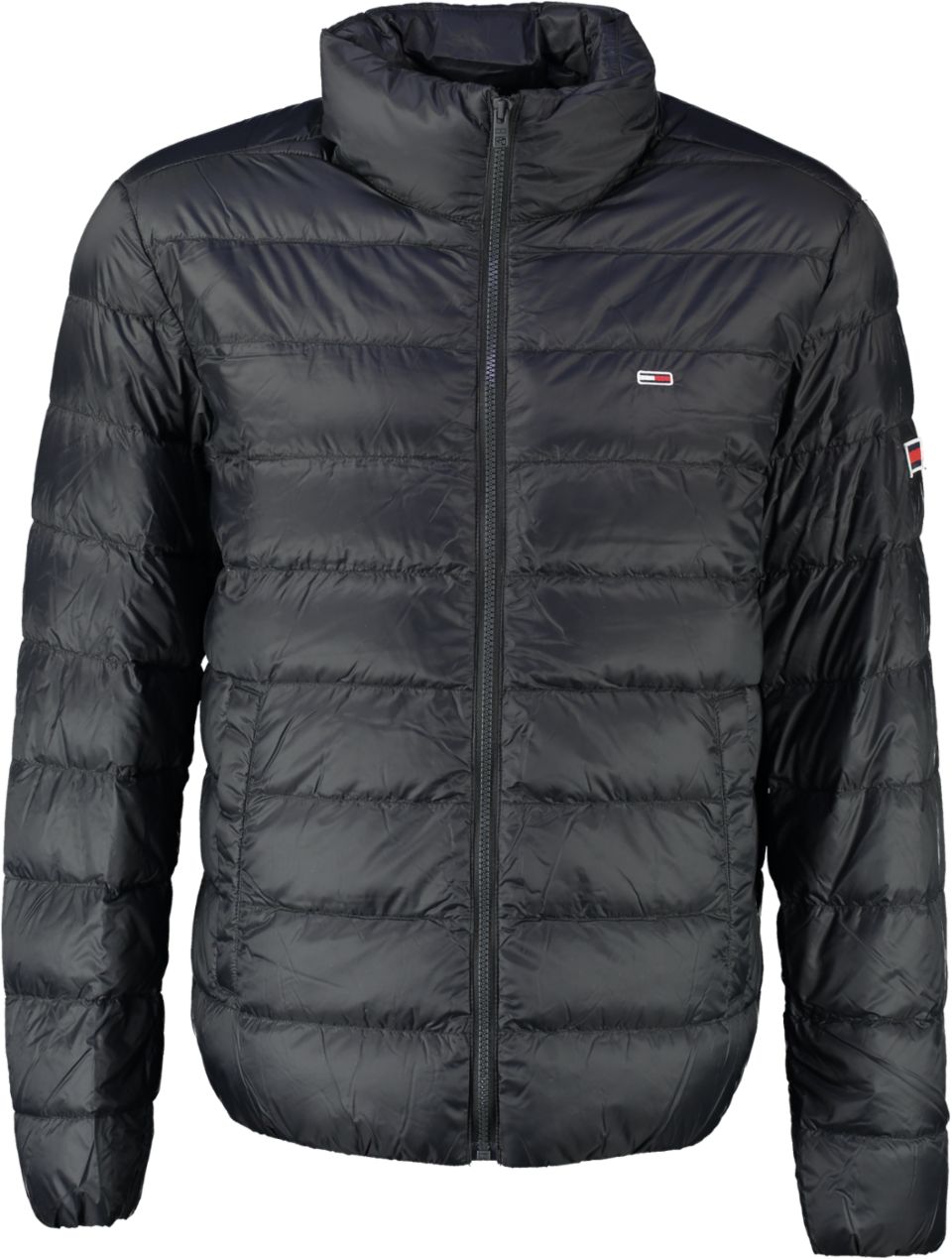 Pornografie Intentie Vergelijken Herenkleding Jassen Tommy Hilfiger Jas TJM PACKABLE LIGHT - Bergmans  Fashion Outlet - Webshop | GRATIS VERZENDING!