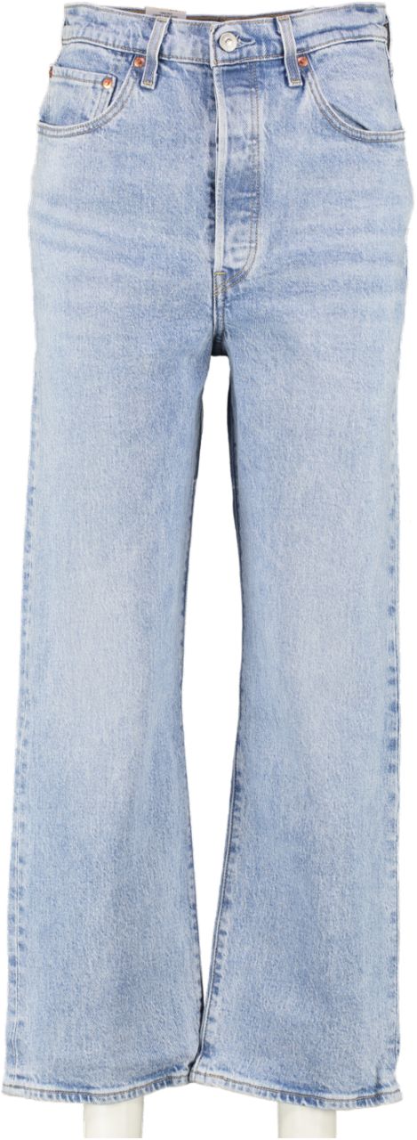 Verandert in Maken hoofdstuk Dameskleding Jeans Levi's Loose Fit - Bergmans Fashion Outlet - Webshop | GRATIS  VERZENDING!