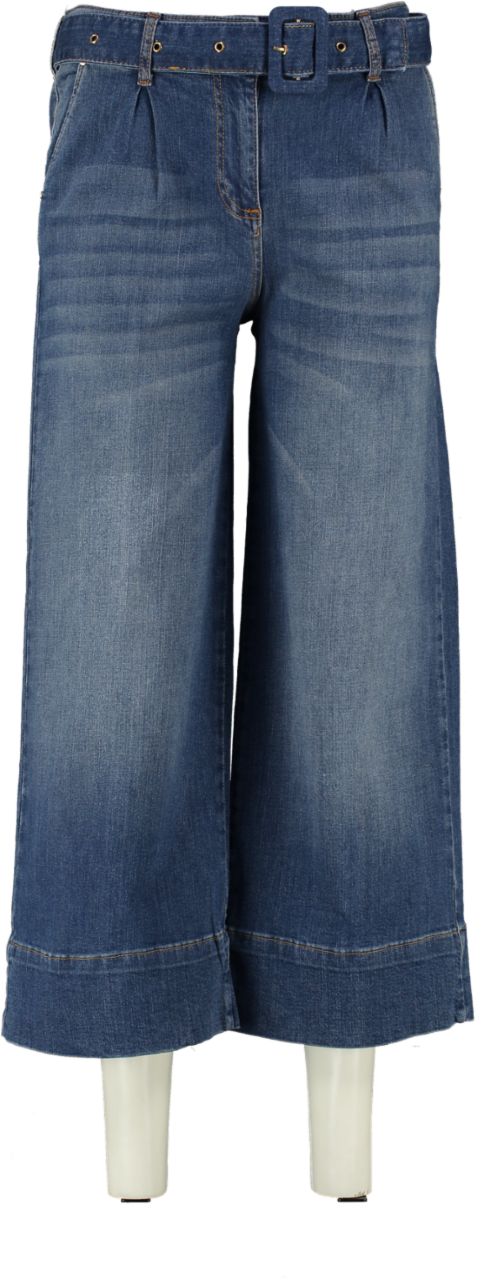 Dameskleding Jeans Fracomina Loose Fit Bergmans Fashion Outlet Webshop GRATIS VERZENDING