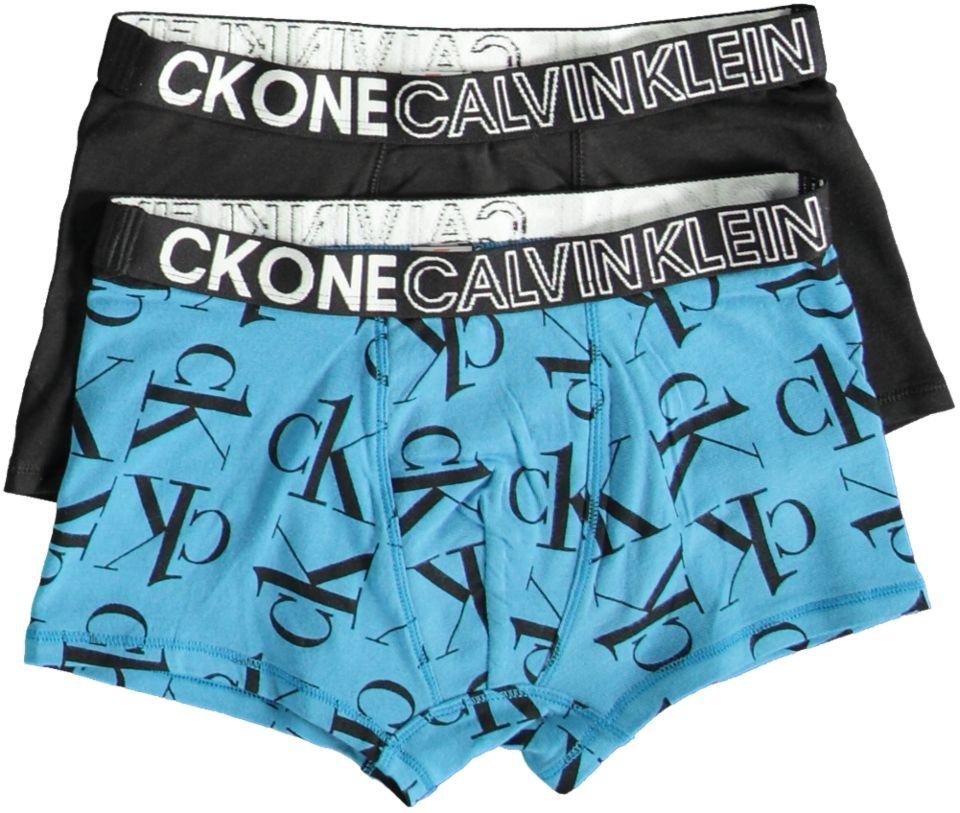 Storen Snor Frank Worthley Jongens Accessoires Calvin Klein Underwear 2PK TRUNKS - Bergmans Fashion  Outlet - Webshop | GRATIS VERZENDING!