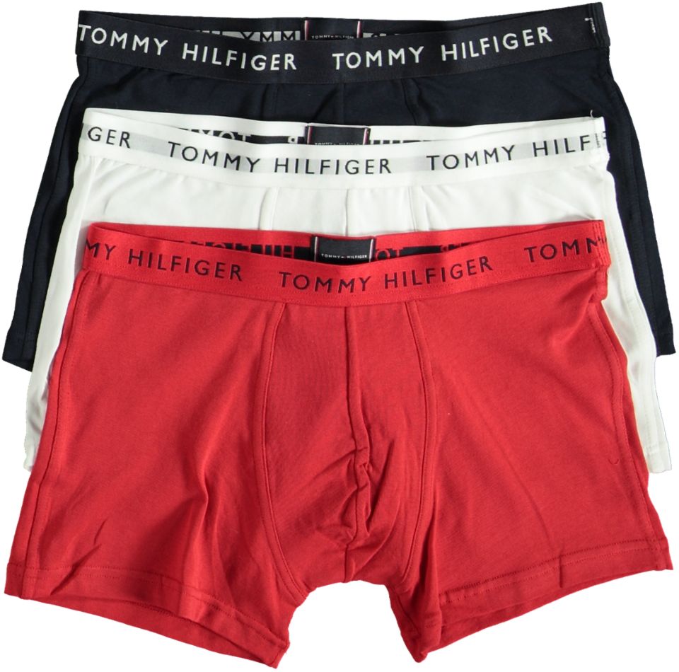 Ondergoed tommy hilfiger outlet sales
