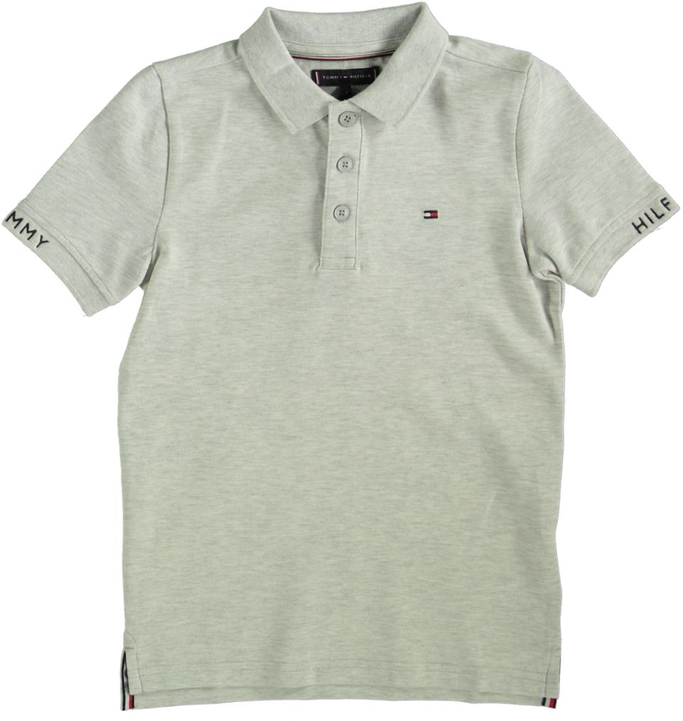 Van hen hoofdstuk Echt niet Jongens T-Shirts & Polo's Tommy Hilfiger Poloshirt SLIM FIT POLO - Bergmans  Fashion Outlet - Webshop | GRATIS VERZENDING!