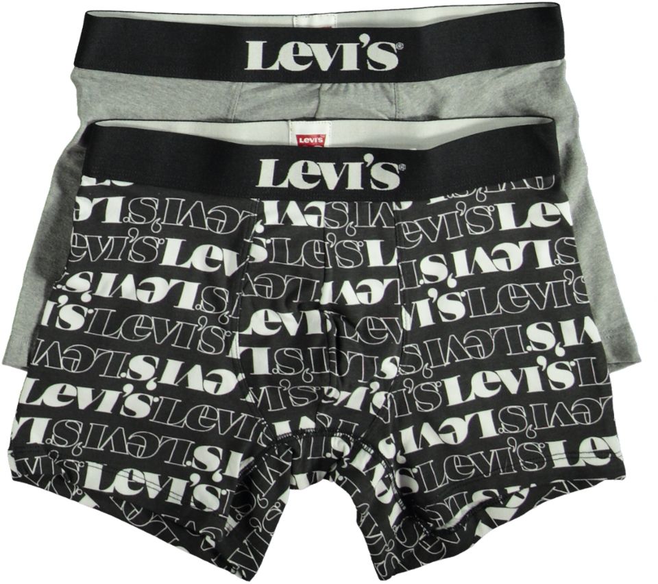 galop Retoucheren lont Herenkleding Accessoires Levi's Underwear LEVIS LOGO - Bergmans Fashion  Outlet - Webshop | GRATIS VERZENDING!