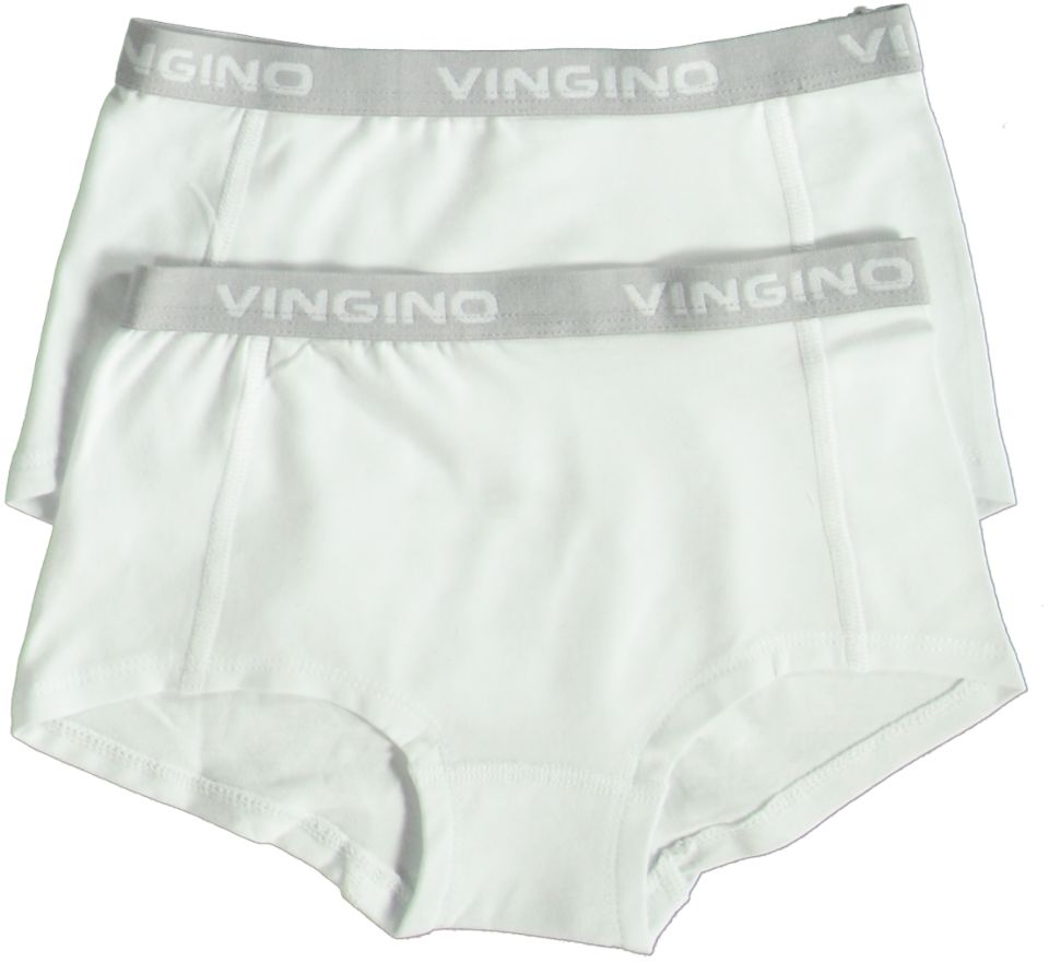 Meisjes Accessoires Vingino Underwear GIRLS 2 PACK Bergmans Fashion Outlet Webshop GRATIS VERZENDING
