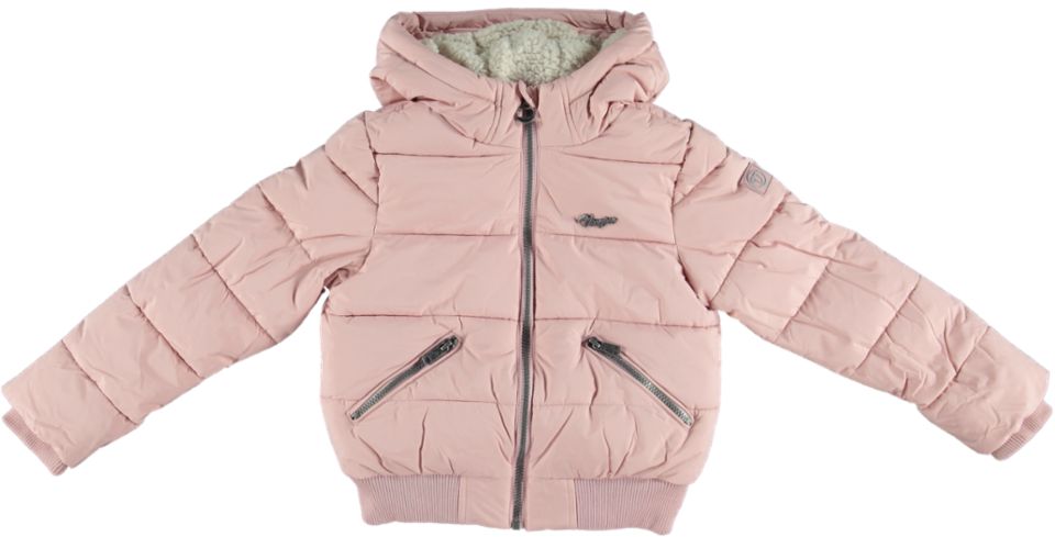 Vingino baby jas clearance