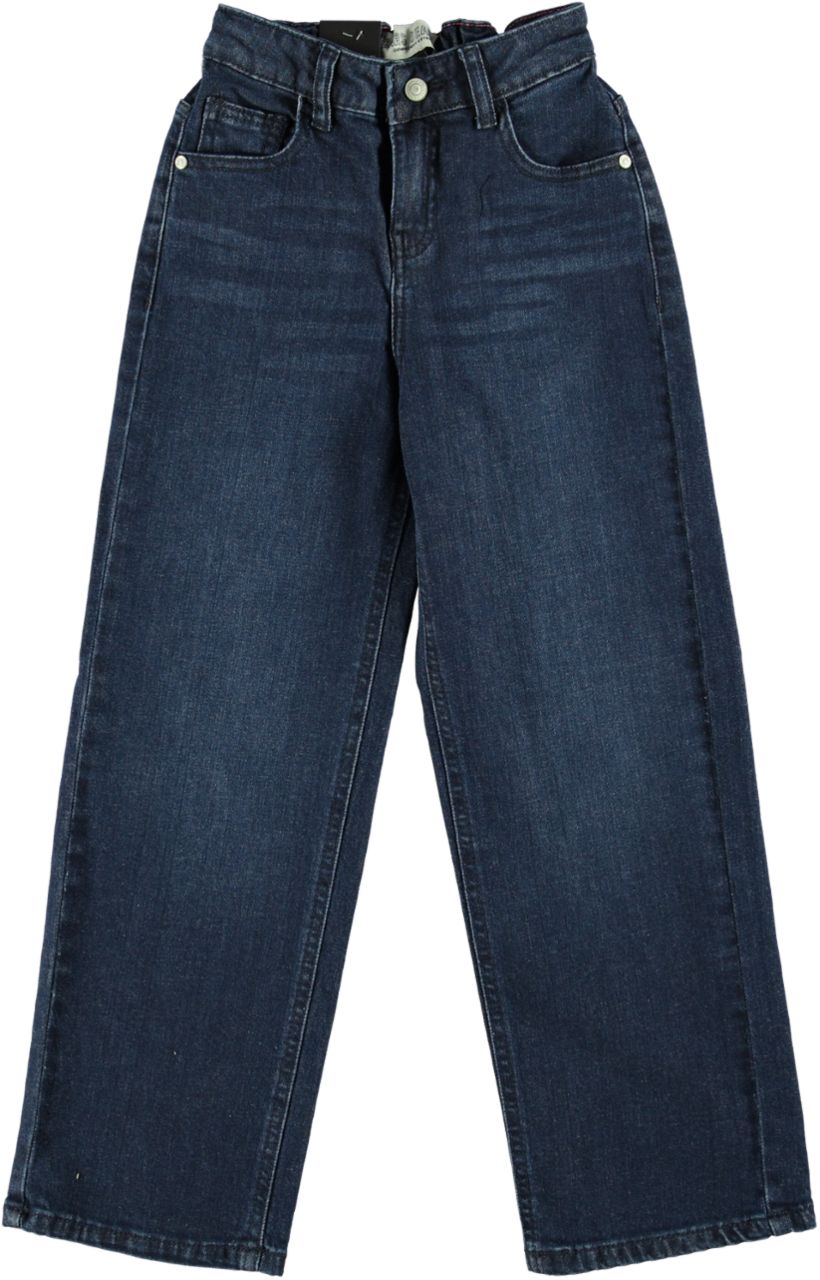 hospita James Dyson kolf Meisjes Jeans Cars Loose Fit BRY - Bergmans Fashion Outlet - Webshop |  GRATIS VERZENDING!