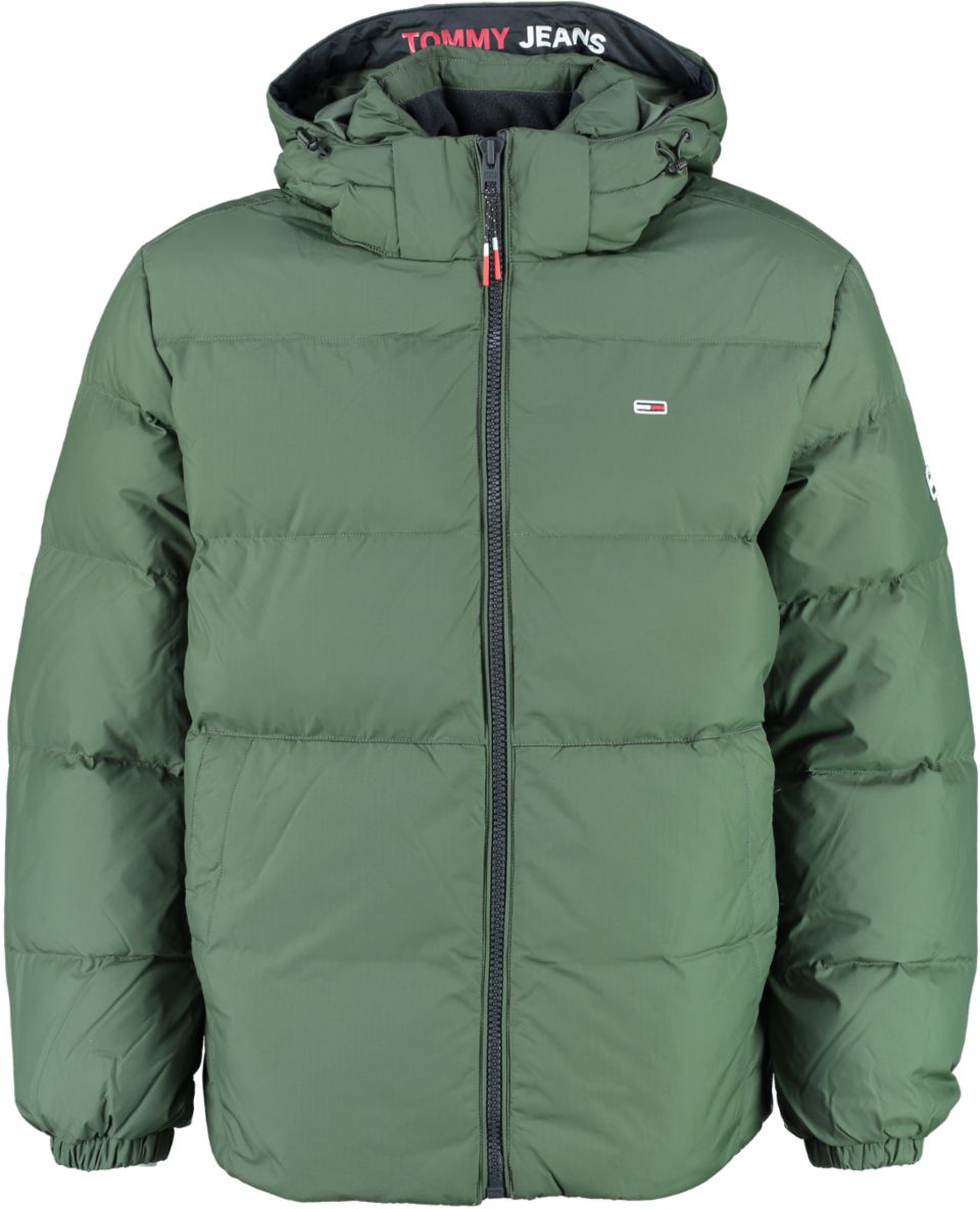 Tommy hilfiger 2025 zomerjas heren sale