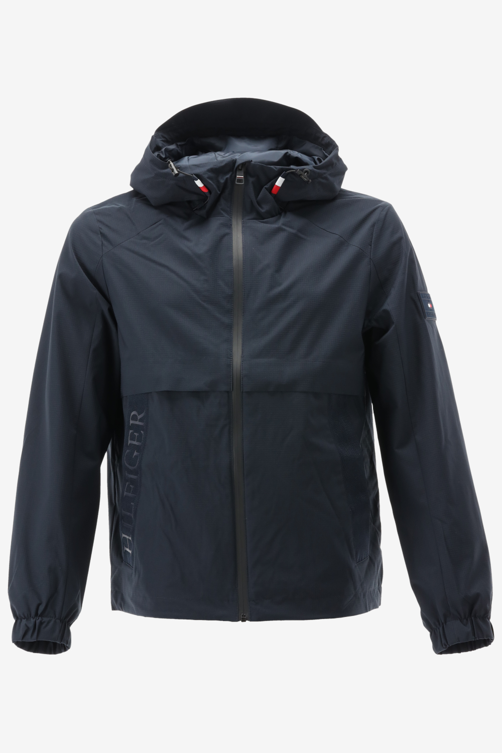 Herenkleding Jassen Tommy Hilfiger Jas Bergmans Fashion Outlet Webshop GRATIS VERZENDING