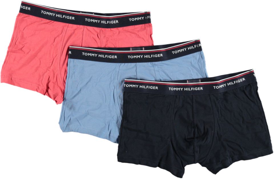 Ondergoed tommy shop hilfiger outlet