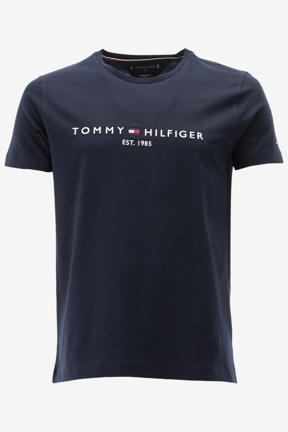 t shirt hilfiger