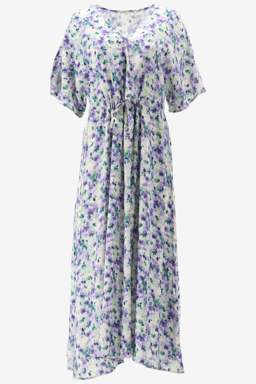 Dameskleding Rokken Jurken B.Young Jurk BYHANJA Bergmans Fashion Outlet Webshop GRATIS VERZENDING