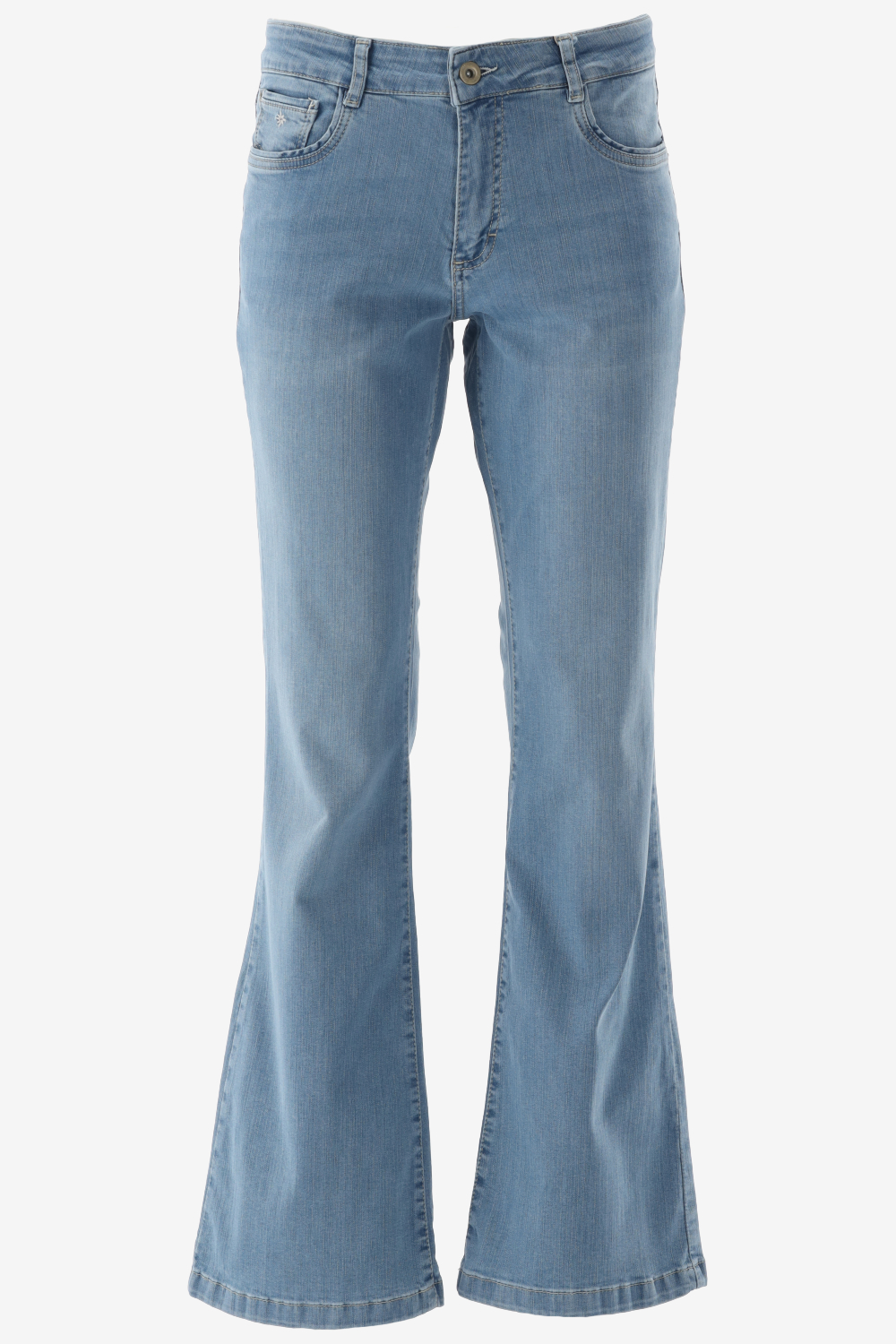 maart Verheugen persoon Dameskleding Jeans PARA MI Bootcut JADE - Bergmans Fashion Outlet - Webshop | GRATIS VERZENDING! maart Verheugen persoon Dameskleding Jeans PARA MI Bootcut JADE - Bergmans Fashion Outlet - Webshop | GRATIS VERZENDING!