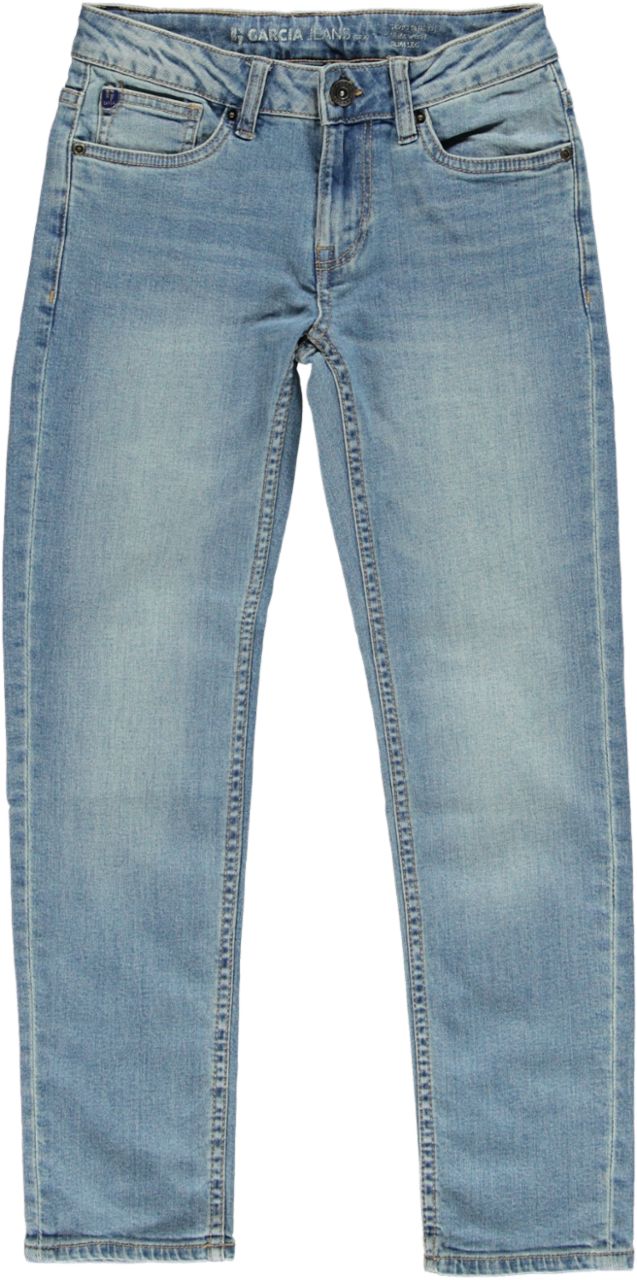 Jongens Jeans Garcia Slim Fit TAVIO - Bergmans Fashion Outlet - Webshop |  GRATIS VERZENDING!