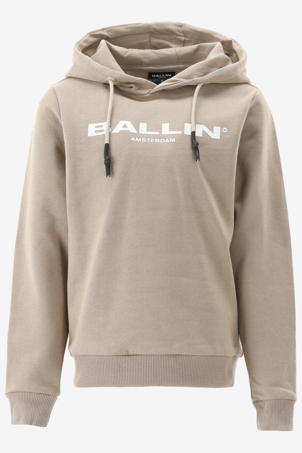 Jongens Truien Vesten Ballin Hoodie Bergmans Fashion Outlet