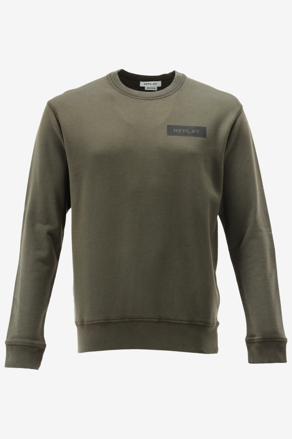 Replay sweater top heren