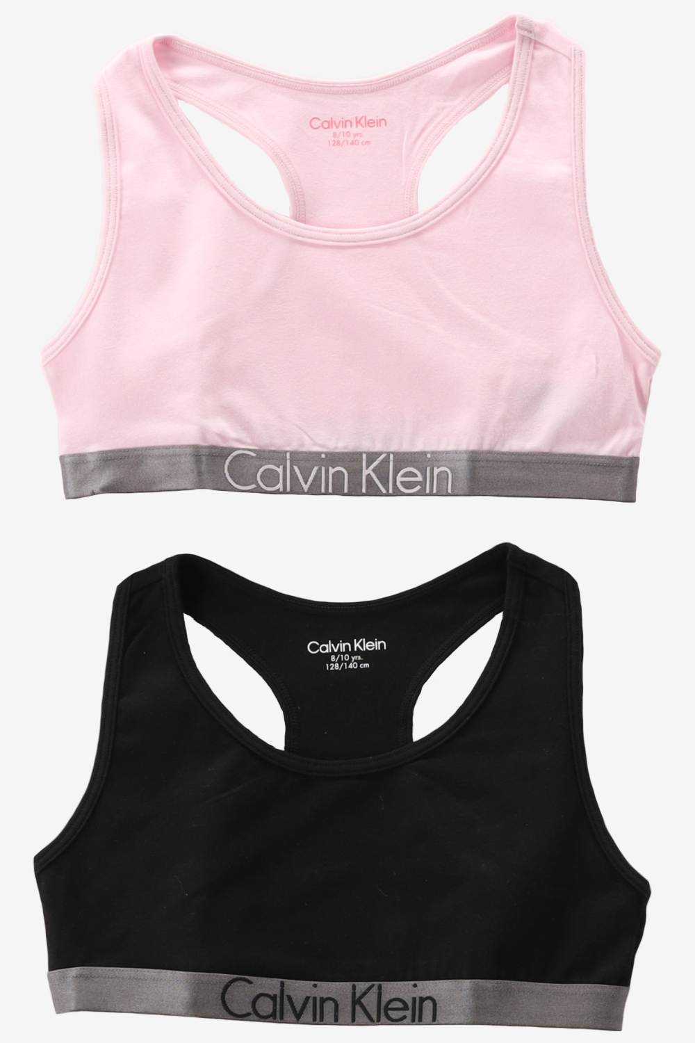 Meisjes Accessoires Calvin Klein Underwear 2PACK BRALETTE