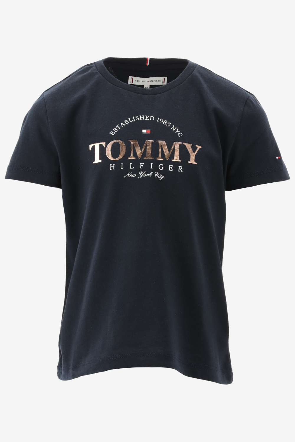 Tommy hilfiger online shirt meisjes