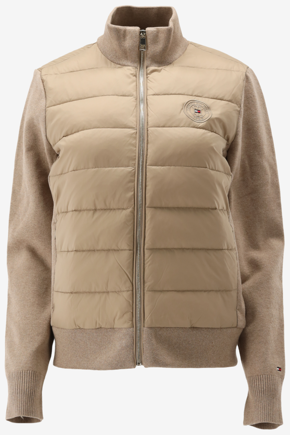 Tommy hilfiger jas outlet cheap