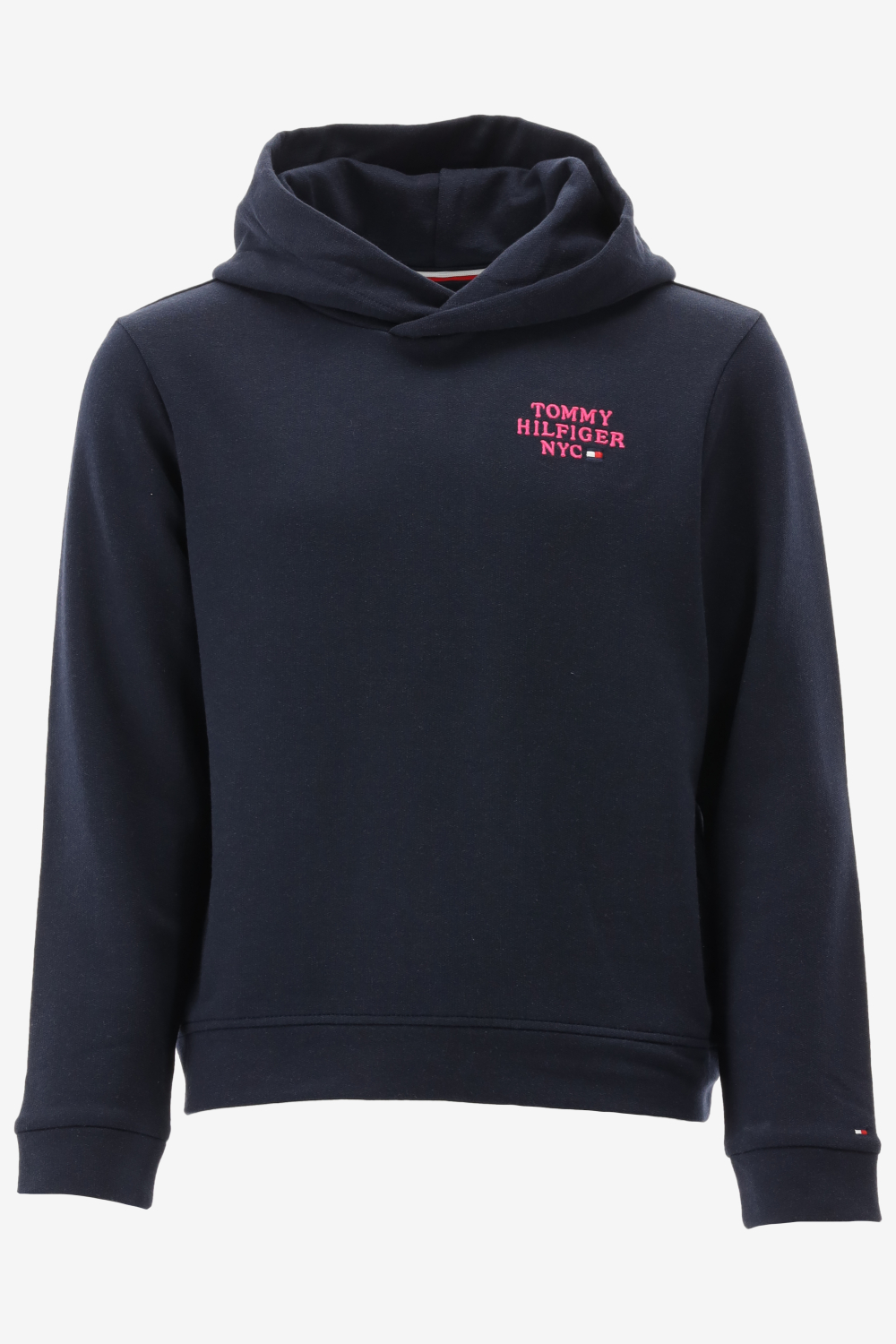 Tommy hilfiger online hoodie meisjes