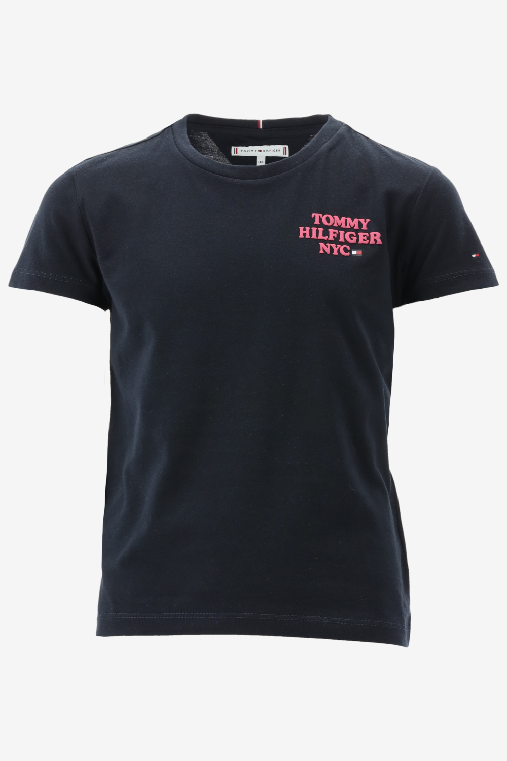 Tommy hilfiger shirt meisjes sale
