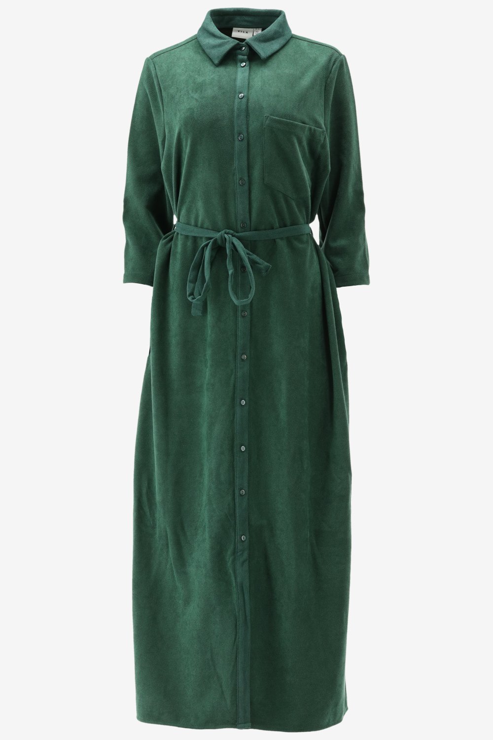 Dameskleding Rokken Jurken Vila Jurk SUDAS Bergmans Fashion Outlet Webshop GRATIS VERZENDING