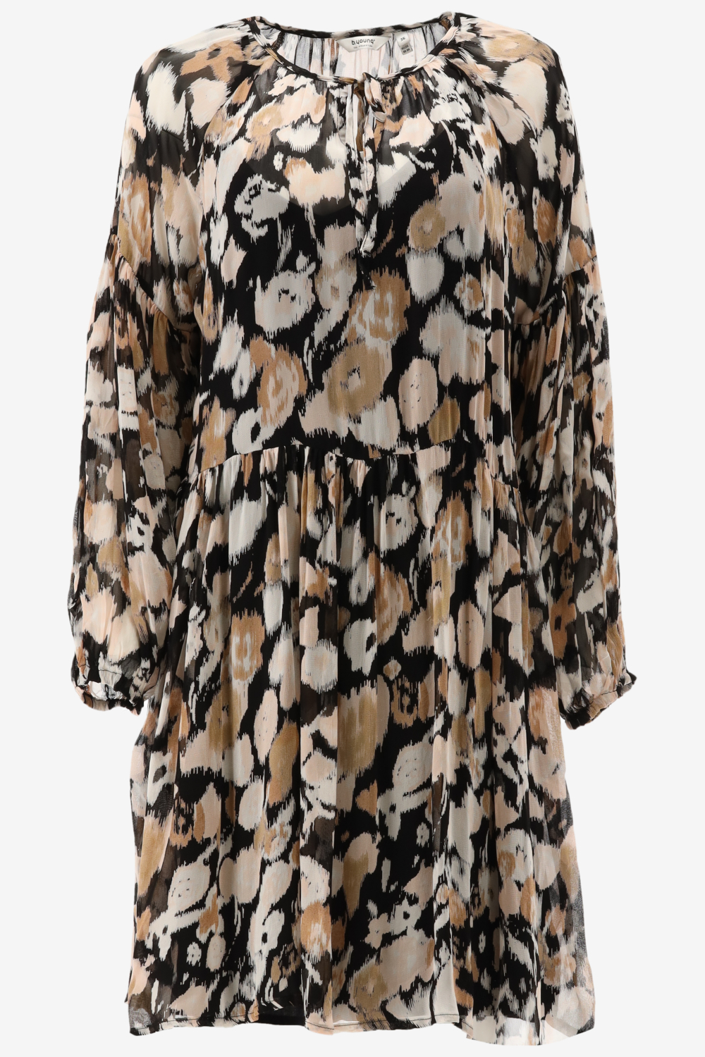 B young on sale jurk