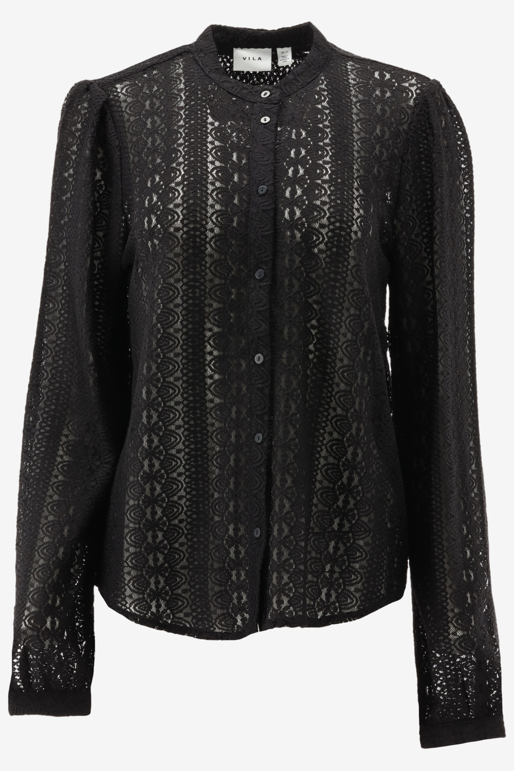 Dameskleding Blouses Vila Blouse CHIKKA Bergmans Fashion Outlet Webshop GRATIS VERZENDING