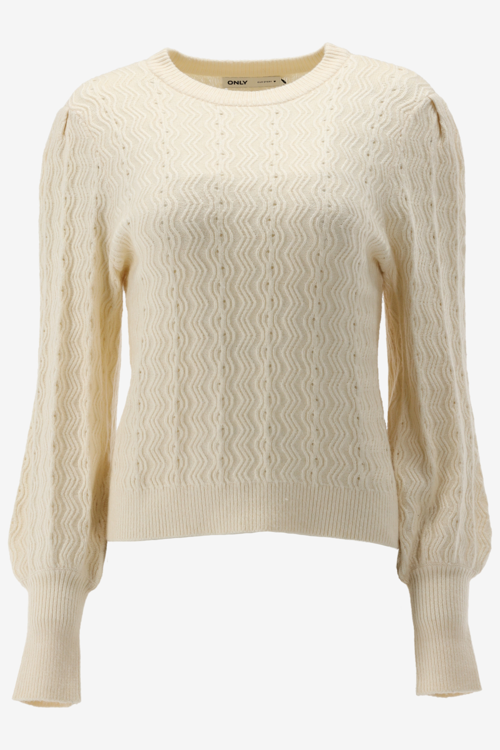 Only truien online en vesten