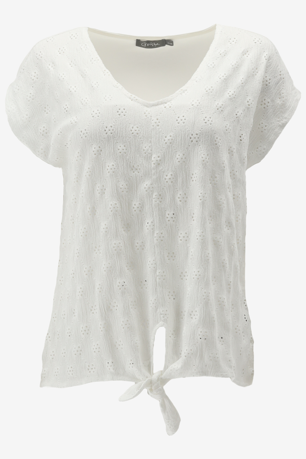 Geisha shirt dames best sale
