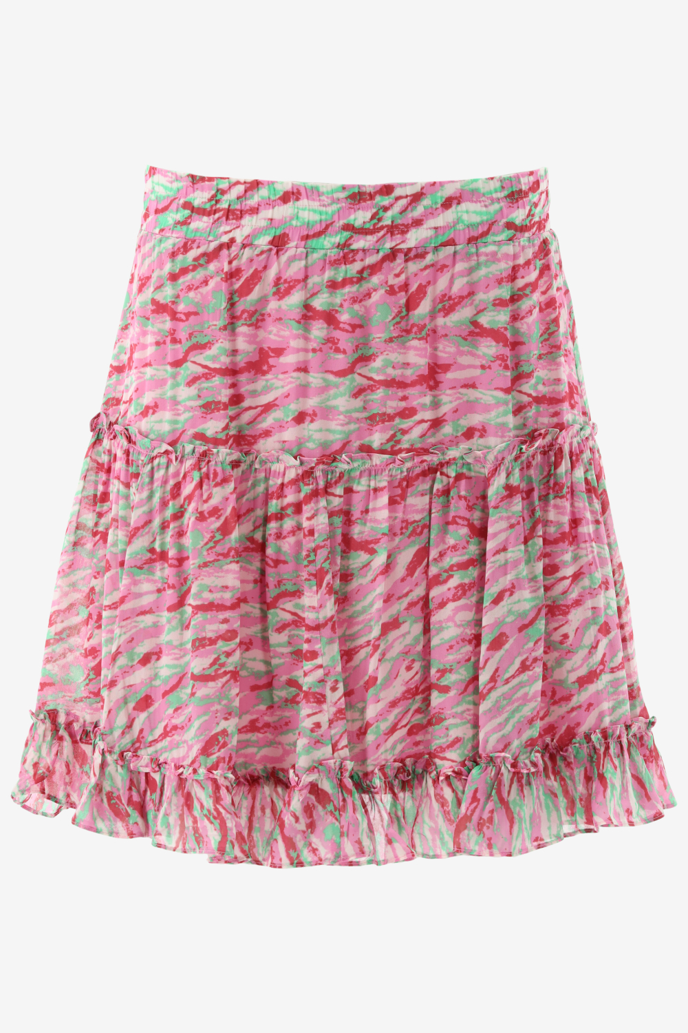 Dameskleding Rokken Jurken Circle of Trust Rok ROCKY Bergmans Fashion Outlet Webshop GRATIS VERZENDING