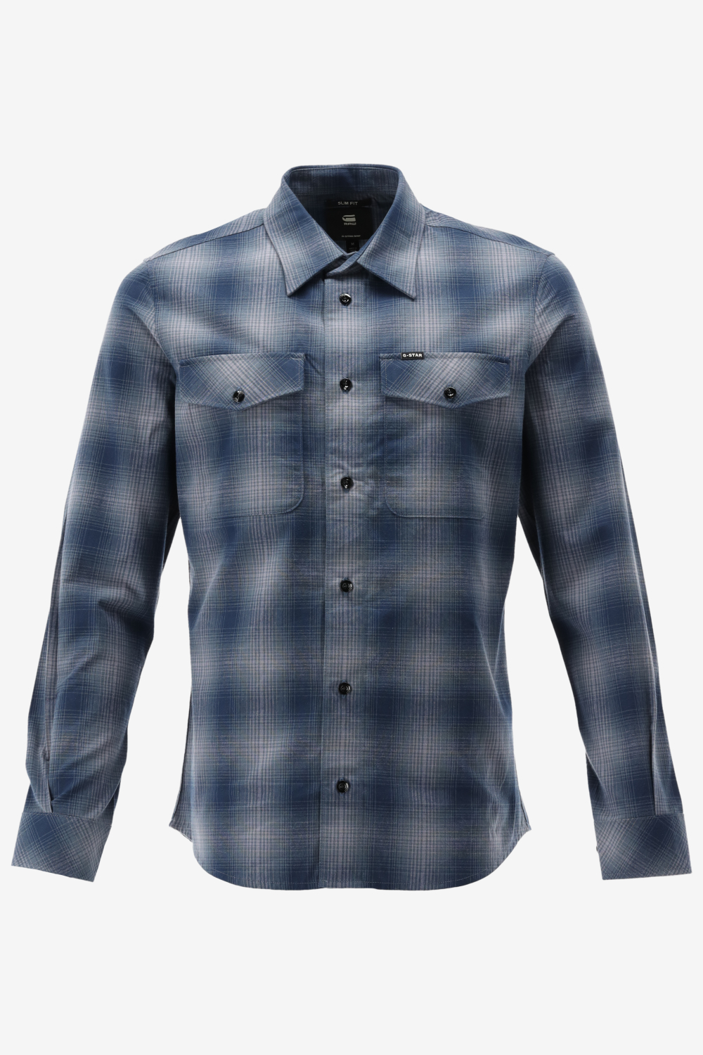 G star shirt best sale mens