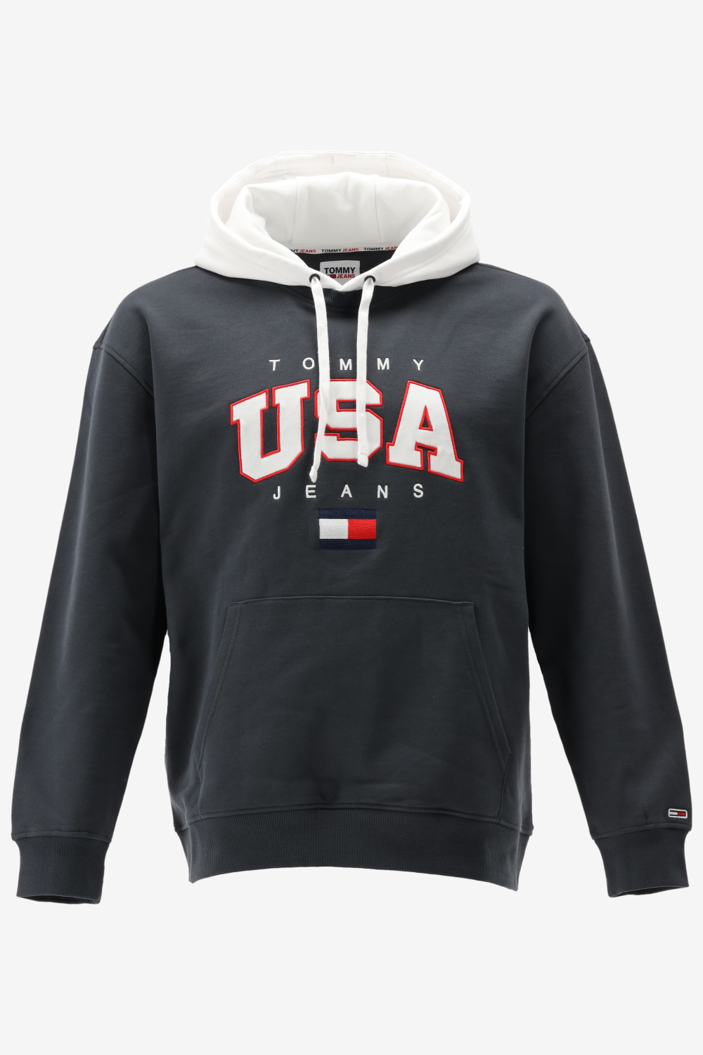 Tommy usa website online