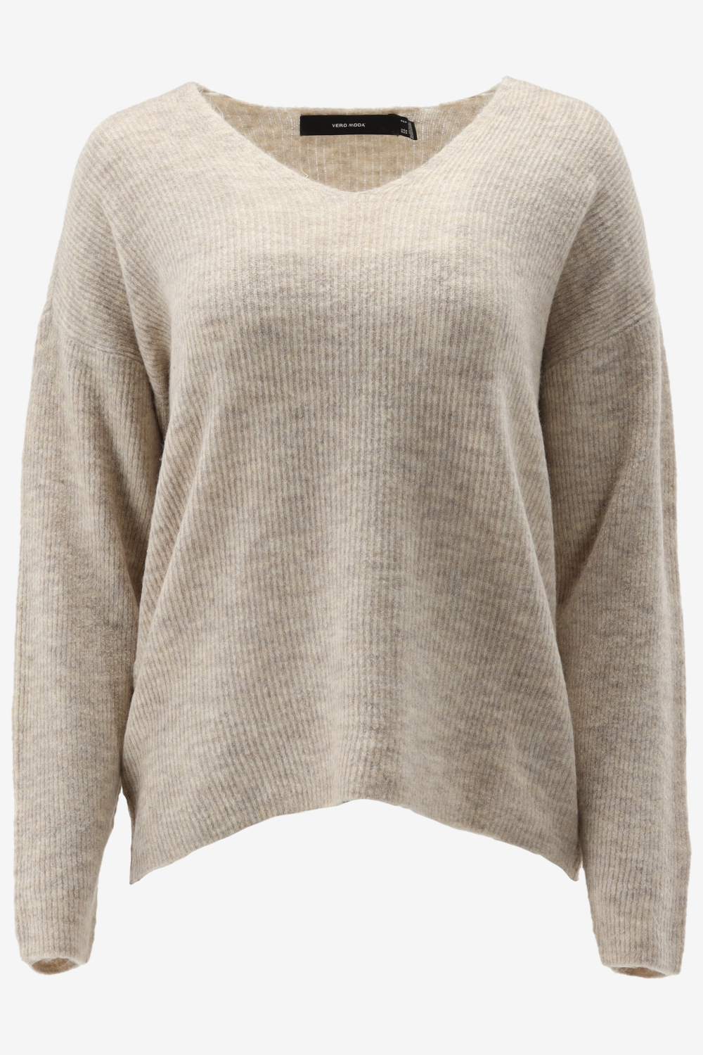 Dameskleding Truien Vesten Vero Moda Trui CREWLEFILE Bergmans